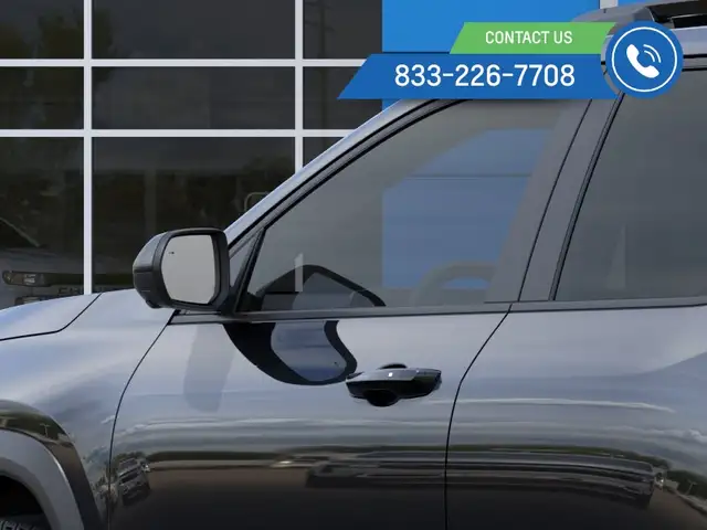 2026 Chevrolet Equinox FWD LT - Photo 12