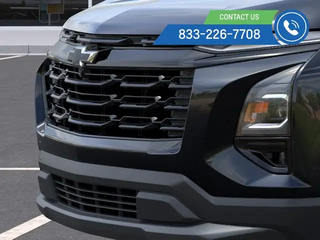 2026 Chevrolet Equinox FWD LT - Photo 13