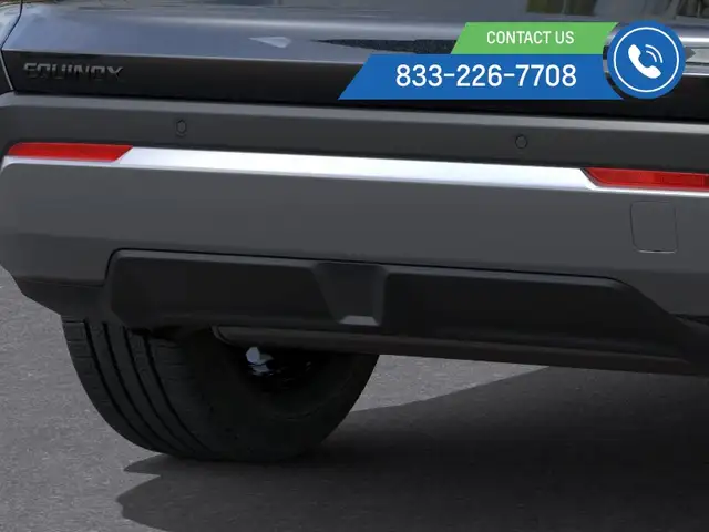 2026 Chevrolet Equinox FWD LT - Photo 14