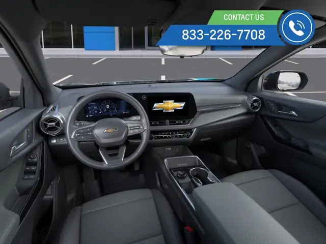 2026 Chevrolet Equinox FWD LT - Photo 15