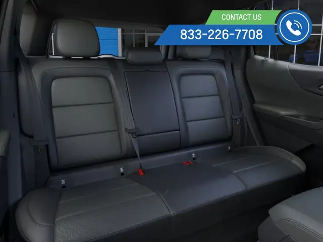 2026 Chevrolet Equinox FWD LT - Photo 17