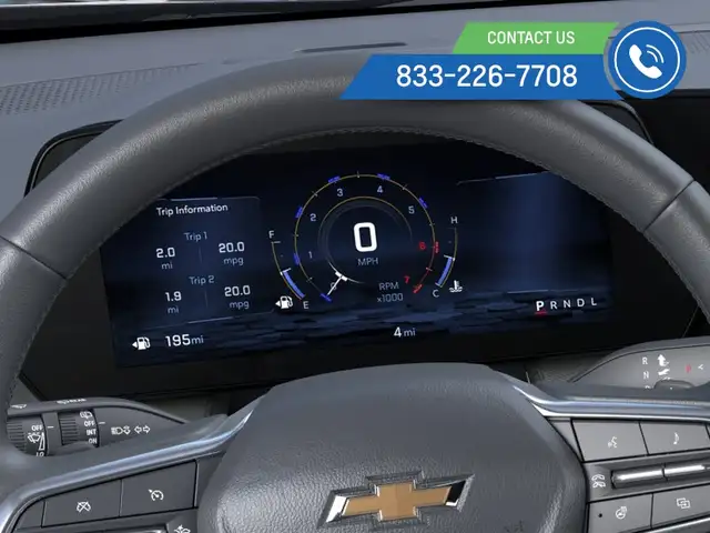 2026 Chevrolet Equinox FWD LT - Photo 18