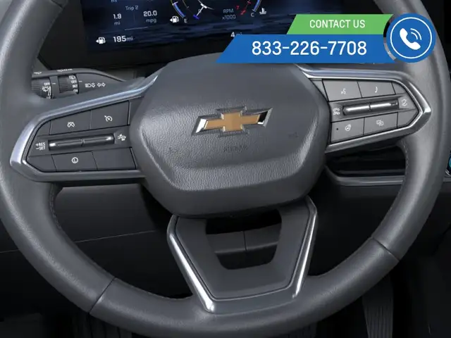 2026 Chevrolet Equinox FWD LT - Photo 19