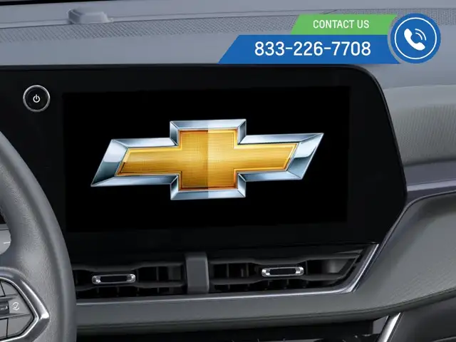 2026 Chevrolet Equinox FWD LT - Photo 20