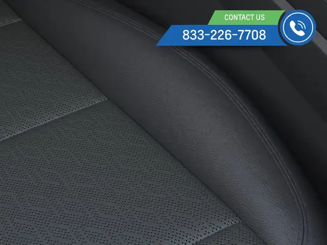 2026 Chevrolet Equinox FWD LT - Photo 21