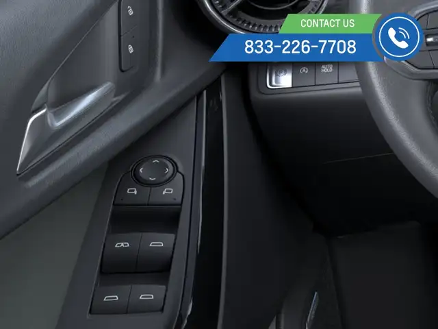 2026 Chevrolet Equinox FWD LT - Photo 22