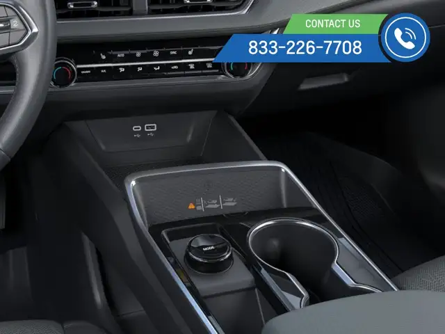 2026 Chevrolet Equinox FWD LT - Photo 23