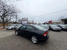 2010 Honda Civic EX-L 244KM CERTIFIED-WARRANTY - Photo 4