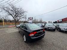 2010 Honda Civic EX-L 244KM CERTIFIED-WARRANTY - Photo 5