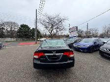 2010 Honda Civic EX-L 244KM CERTIFIED-WARRANTY - Photo 6