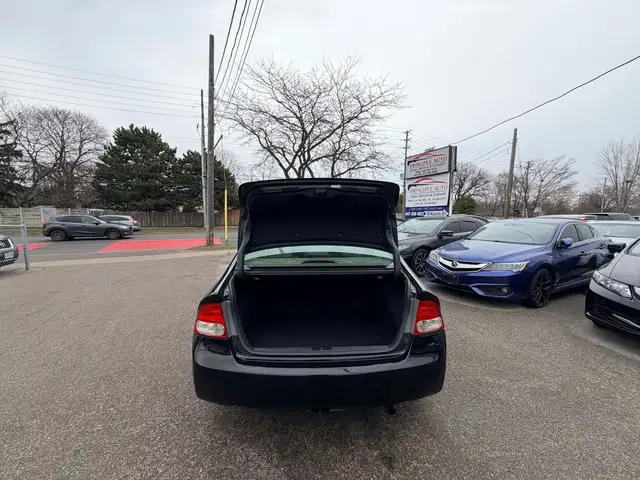 2010 Honda Civic EX-L 244KM CERTIFIED-WARRANTY - Photo 7