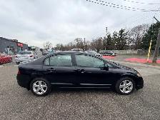 2010 Honda Civic EX-L 244KM CERTIFIED-WARRANTY - Photo 10