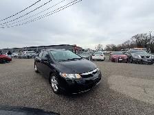 2010 Honda Civic EX-L 244KM CERTIFIED-WARRANTY - Photo 11