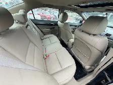 2010 Honda Civic EX-L 244KM CERTIFIED-WARRANTY - Photo 19