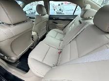 2010 Honda Civic EX-L 244KM CERTIFIED-WARRANTY - Photo 20