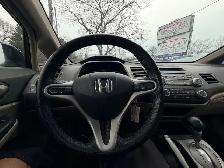2010 Honda Civic EX-L 244KM CERTIFIED-WARRANTY - Photo 21