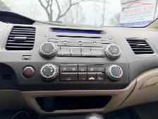 2010 Honda Civic EX-L 244KM CERTIFIED-WARRANTY - Photo 22