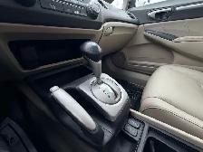 2010 Honda Civic EX-L 244KM CERTIFIED-WARRANTY - Photo 23