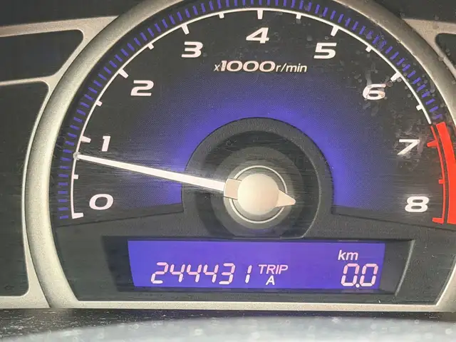 2010 Honda Civic EX-L 244KM CERTIFIED-WARRANTY - Photo 24