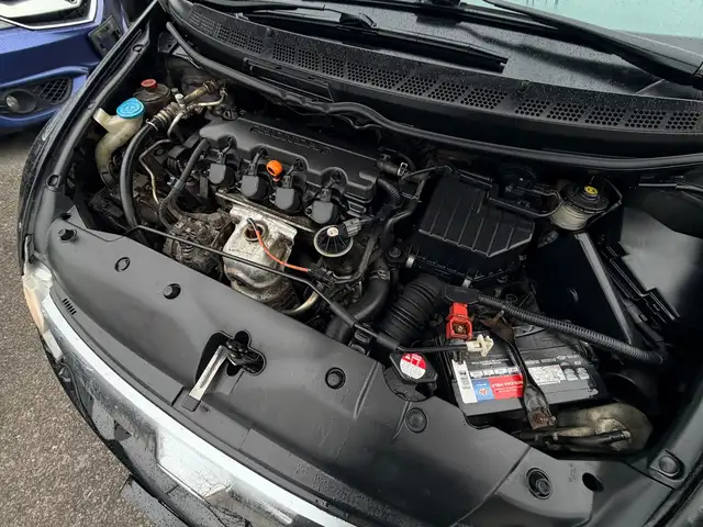 2010 Honda Civic EX-L 244KM CERTIFIED-WARRANTY - Photo 25