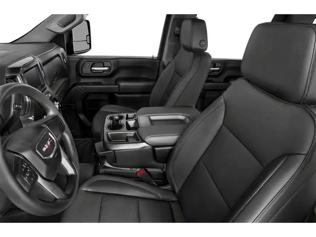 2026 GMC Sierra 3500HD AT4 - Photo 8