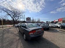 2010 Honda Civic DX-G 218KM CERTIFIED-WARRANTY - Photo 5