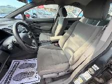 2010 Honda Civic DX-G 218KM CERTIFIED-WARRANTY - Photo 14