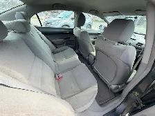 2010 Honda Civic DX-G 218KM CERTIFIED-WARRANTY - Photo 17