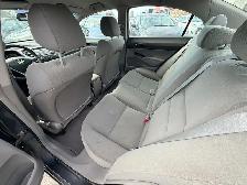 2010 Honda Civic DX-G 218KM CERTIFIED-WARRANTY - Photo 18