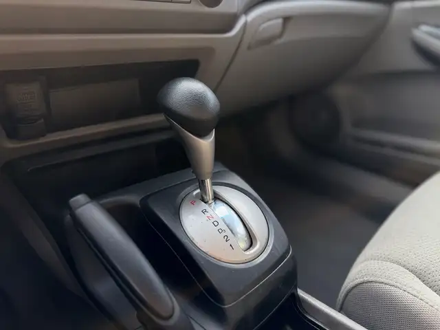 2010 Honda Civic DX-G 218KM CERTIFIED-WARRANTY - Photo 21