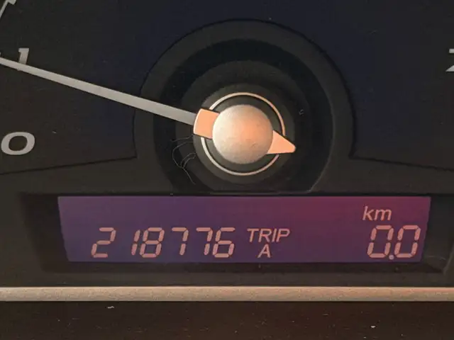 2010 Honda Civic DX-G 218KM CERTIFIED-WARRANTY - Photo 22