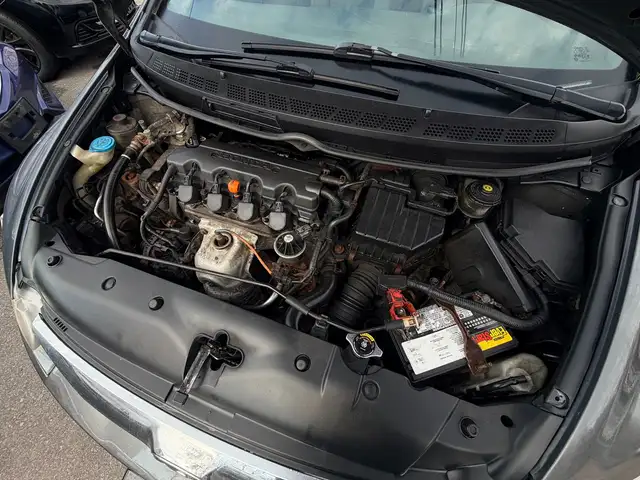 2010 Honda Civic DX-G 218KM CERTIFIED-WARRANTY - Photo 23