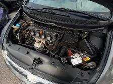 2010 Honda Civic DX-G 218KM CERTIFIED-WARRANTY - Photo 23