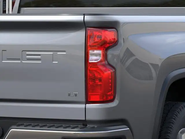 2026 Chevrolet Silverado 2500HD LT - Photo 13
