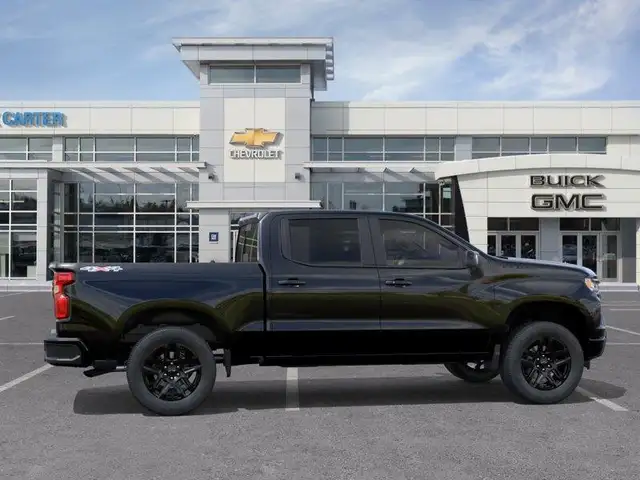 2026 Chevrolet Silverado 1500 RST - Photo 6