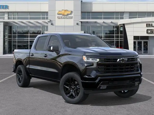 2026 Chevrolet Silverado 1500 RST - Photo 9