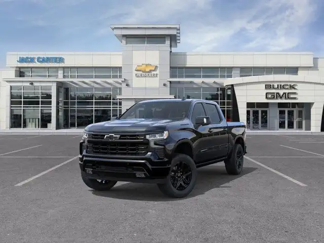 2026 Chevrolet Silverado 1500 RST - Photo 10