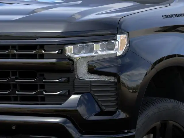 2026 Chevrolet Silverado 1500 RST - Photo 12