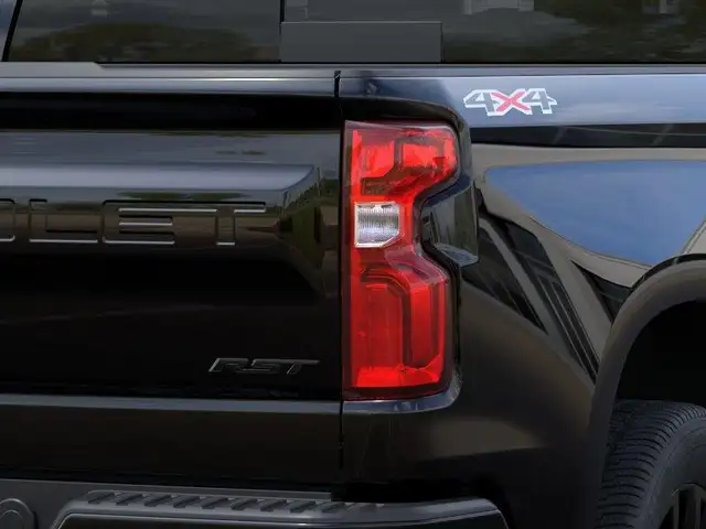 2026 Chevrolet Silverado 1500 RST - Photo 13