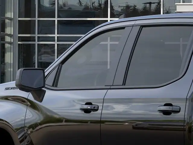 2026 Chevrolet Silverado 1500 RST - Photo 14