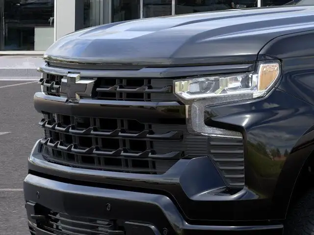 2026 Chevrolet Silverado 1500 RST - Photo 15