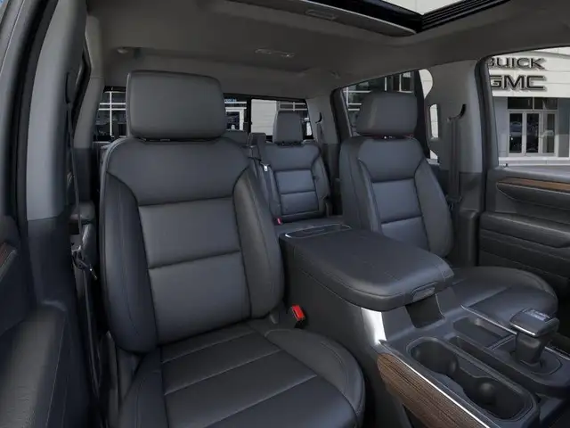 2026 Chevrolet Silverado 1500 RST - Photo 18