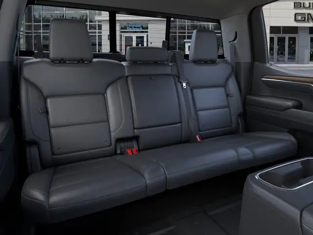 2026 Chevrolet Silverado 1500 RST - Photo 19