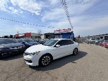 2016 Honda Accord LX 92KM CERTIFIED-WARRANTY  - Photo 2