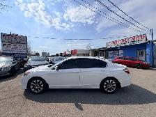 2016 Honda Accord LX 92KM CERTIFIED-WARRANTY  - Photo 3