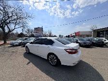 2016 Honda Accord LX 92KM CERTIFIED-WARRANTY  - Photo 4