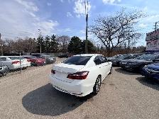 2016 Honda Accord LX 92KM CERTIFIED-WARRANTY  - Photo 8