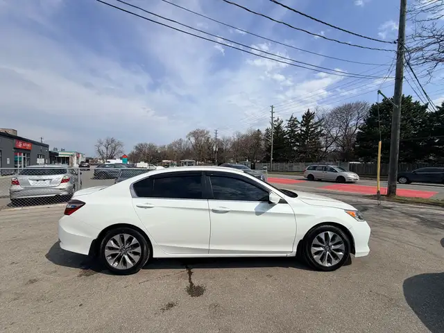 2016 Honda Accord LX 92KM CERTIFIED-WARRANTY  - Photo 10