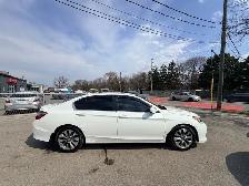 2016 Honda Accord LX 92KM CERTIFIED-WARRANTY  - Photo 10