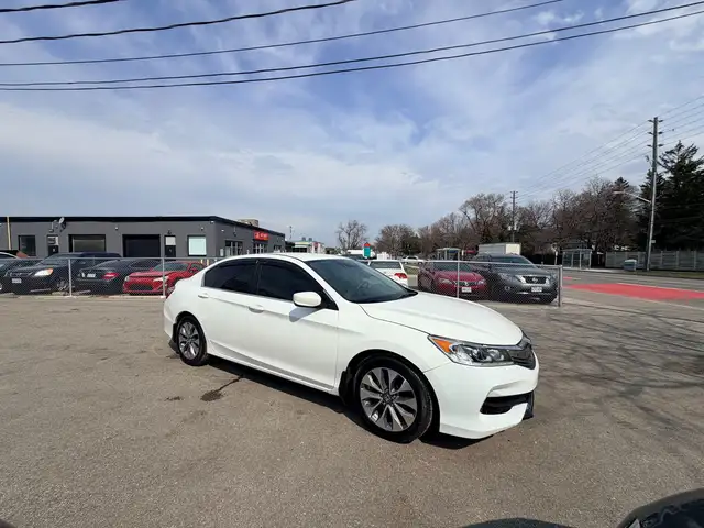 2016 Honda Accord LX 92KM CERTIFIED-WARRANTY  - Photo 11